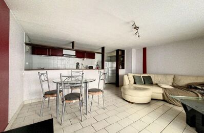 location appartement 600 € CC /mois à proximité de Laneuveville-Devant-Nancy (54410)