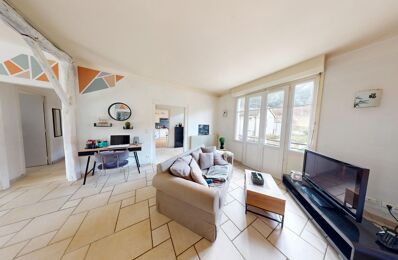 vente maison 279 000 € à proximité de Sermaize-les-Bains (51250)