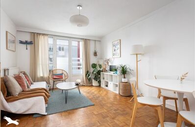 vente appartement 144 450 € à proximité de Plouguerneau (29880)