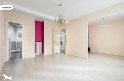 vente appartement 137 600 € à proximité de Bourg-Blanc (29860)