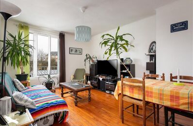 vente appartement 118 800 € à proximité de Camaret-sur-Mer (29570)