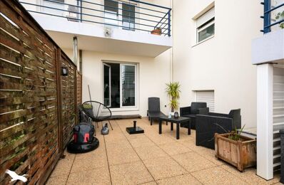 appartement 3 pièces 57 m2 à vendre à Brest (29200)