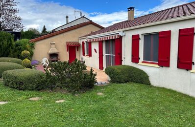 vente maison 173 000 € à proximité de Cousances-Lès-Triconville (55500)