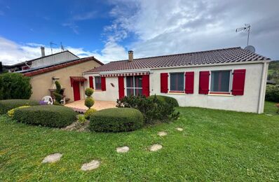 vente maison 173 000 € à proximité de Ligny-en-Barrois (55500)
