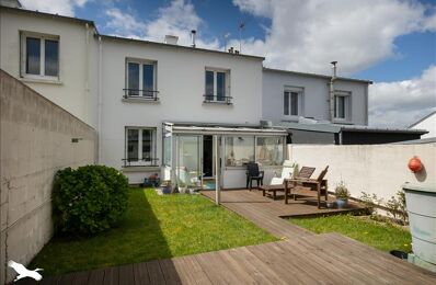 vente maison 259 700 € à proximité de Camaret-sur-Mer (29570)