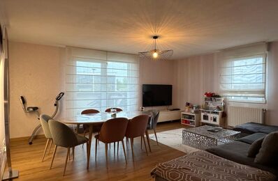 vente appartement 181 000 € à proximité de Saint-Julien-Lès-Metz (57070)