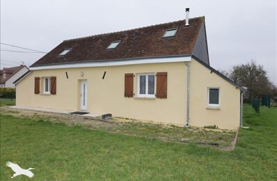 vente maison 181 050 € à proximité de Saint-Amand-Longpré (41310)