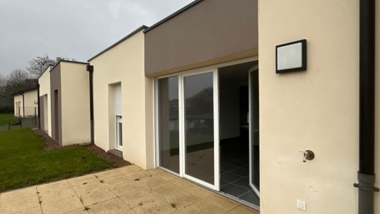 maison 3 pièces 80 m2 à louer à Villers-Lès-Nancy (54600)
