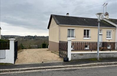 vente maison 129 000 € à proximité de Saint-Nicolas-des-Motets (37110)