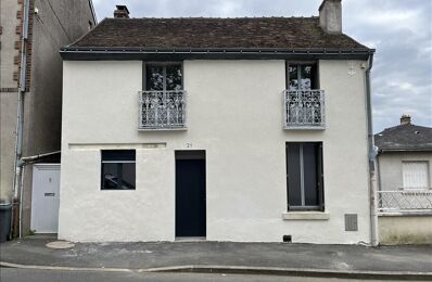 vente maison 119 880 € à proximité de Villedômer (37110)