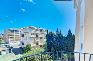 vente appartement 190 000 € à proximité de Roquebrune-sur-Argens (83520)