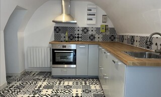 Maison 3 Pièces 41 m² à vendre à Reugny (37380)