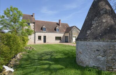 vente maison 325 000 € à proximité de Neuville-sur-Brenne (37110)