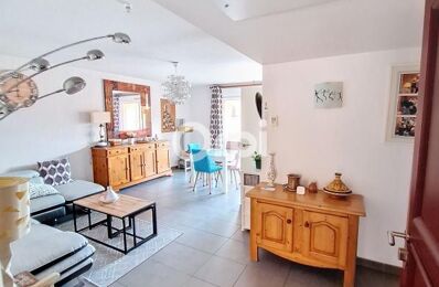 vente appartement 355 320 € à proximité de Sainte-Maxime (83120)