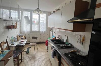 vente appartement 137 000 € à proximité de Le Havre (76610)