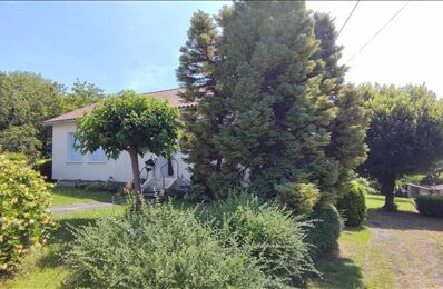 vente maison 144 450 € à proximité de Vaux-Lavalette (16320)