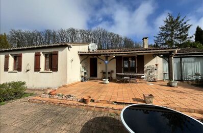 vente maison 181 050 € à proximité de Val-des-Vignes (16250)