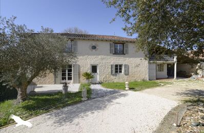 vente maison 235 000 € à proximité de La Chapelle-Grésignac (24320)