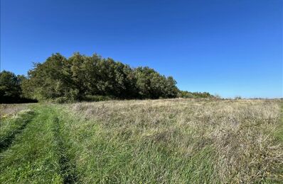 terrain  pièces 2655 m2 à vendre à Boisné-la-Tude (16320)