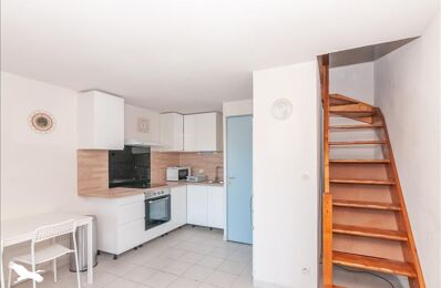 vente maison 157 290 € à proximité de Vendres (34350)