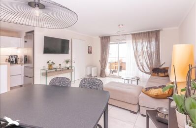 vente appartement 369 250 € à proximité de Mèze (34140)
