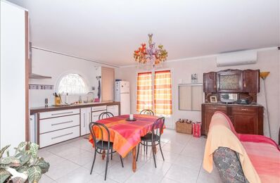 vente maison 359 755 € à proximité de Bessan (34550)