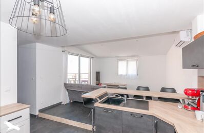 vente immeuble 420 000 € à proximité de Narbonne Plage (11100)