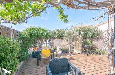 vente maison 270 300 € à proximité de Saint-Pierre-la-Mer (11560)