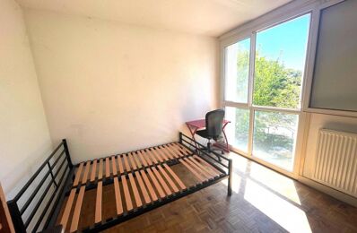 appartement 4 pièces 71 m2 à vendre à Toulouse (31400)