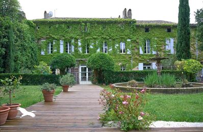 maison 15 pièces 740 m2 à vendre à Castelnaudary (11400)