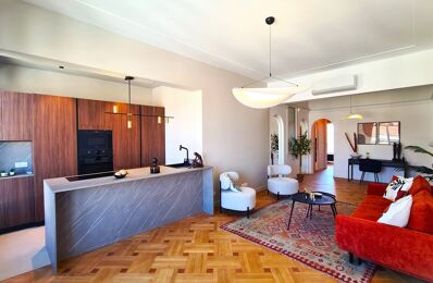vente appartement 557 000 € à proximité de Saint-André-de-la-Roche (06730)