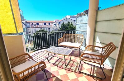 vente appartement 557 000 € à proximité de Saint-Jeannet (06640)