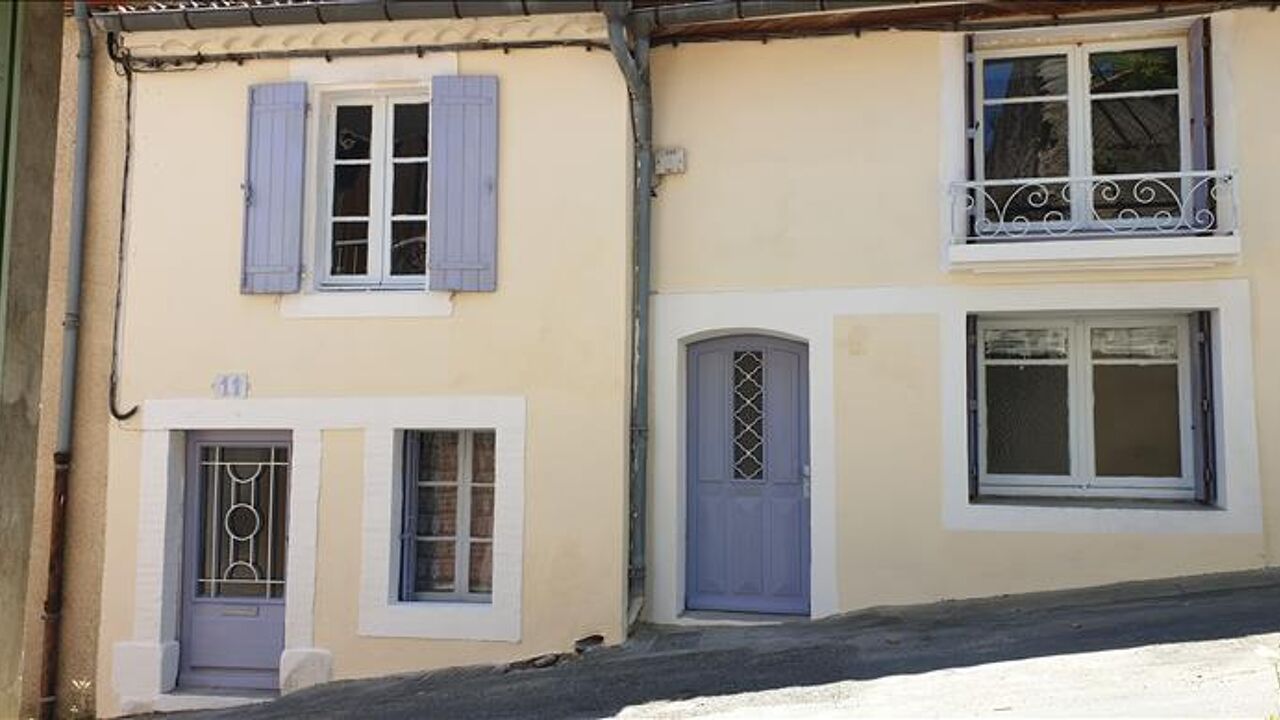maison 4 pièces 116 m2 à vendre à Castelnaudary (11400)
