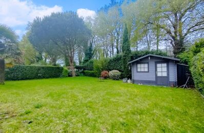 vente maison 530 440 € à proximité de Saint-Sauveur-de-Landemont (49270)