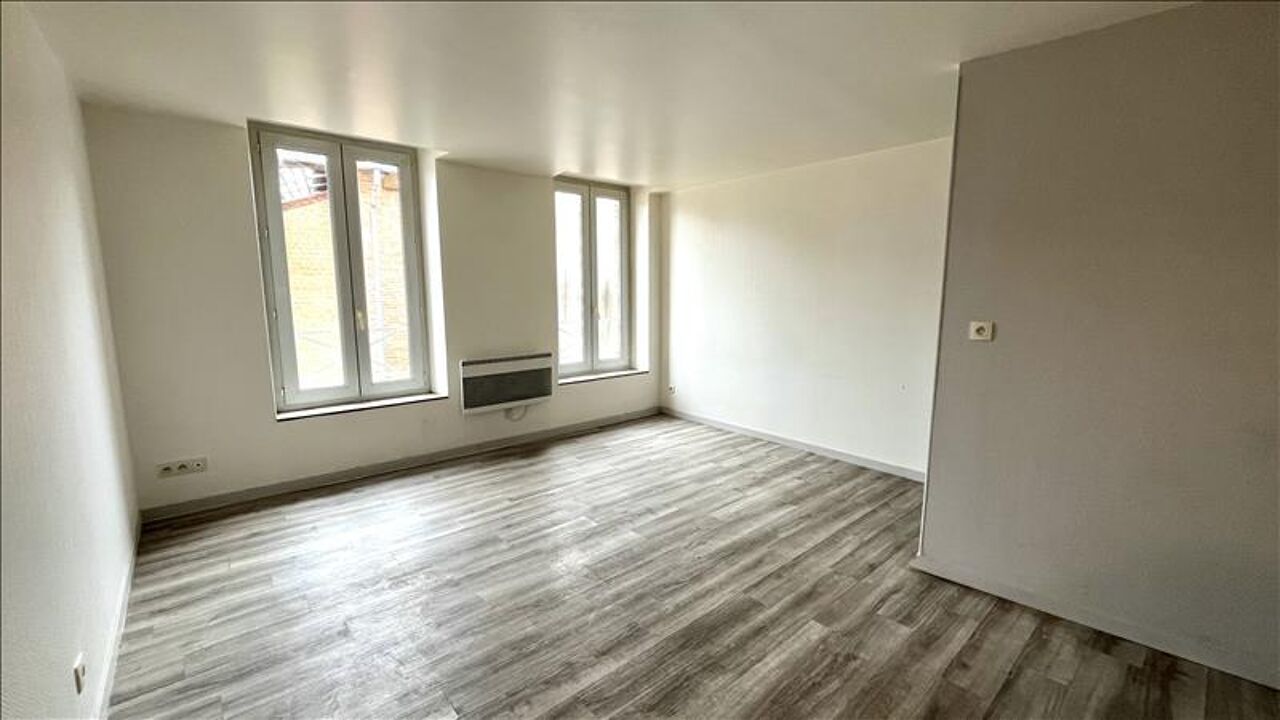 appartement 2 pièces 41 m2 à vendre à Castelnau-d'Estrétefonds (31620)