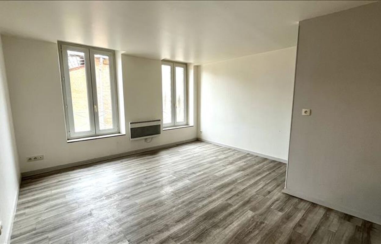 appartement 2 pièces 41 m2 à vendre à Castelnau-d'Estrétefonds (31620)