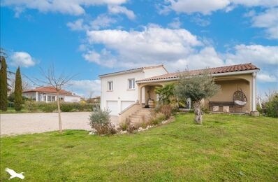 vente maison 462 000 € à proximité de Montaigut-sur-Save (31530)