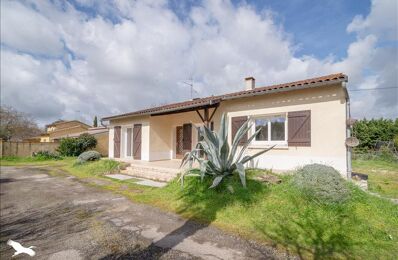 vente maison 219 000 € à proximité de Lespinasse (31150)