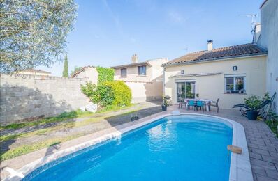vente maison 299 950 € à proximité de Grenade-sur-Garonne (31330)