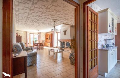 vente maison 225 000 € à proximité de Castelginest (31780)