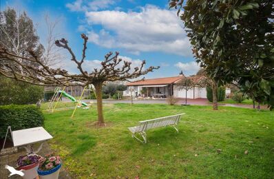 vente maison 390 000 € à proximité de Gagnac-sur-Garonne (31150)
