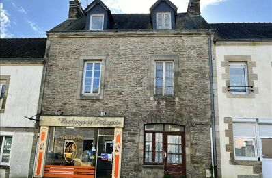 vente maison 50 625 € à proximité de Clohars-Carnoët (29360)