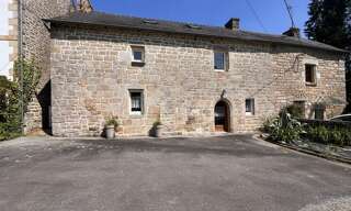 Maison 5 Pièces 211 m² à vendre à Priziac (56320)