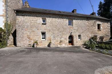 Maison 5 pièces 358700 €