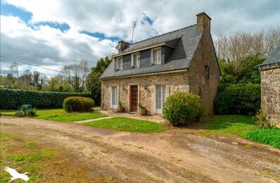 vente maison 230 000 € à proximité de Clohars-Carnoët (29360)