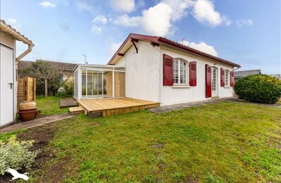 vente maison 181 000 € à proximité de Onesse-et-Laharie (40110)