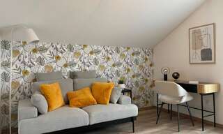 Maison 5 Pièces 114 m² à vendre à Vulbens (74520)