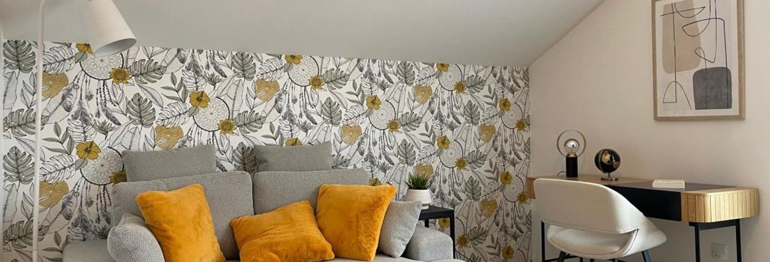 Maison 5 Pièces 114 m² à vendre à Vulbens (74520)