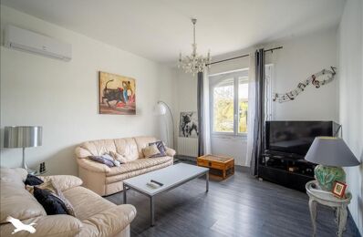 vente maison 296 800 € à proximité de Onesse-Laharie (40110)