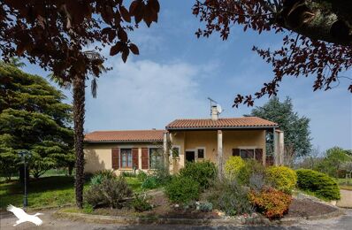 vente maison 647 900 € à proximité de Montbrun-Lauragais (31450)